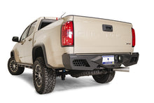 Load image into Gallery viewer, Fab Fours CC21-E3352-1 Vengeance Rear Bumper for Select Chevrolet Colorado