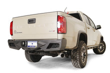 Load image into Gallery viewer, Fab Fours CC21-E3352-1 Vengeance Rear Bumper for Select Chevrolet Colorado