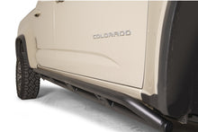 Load image into Gallery viewer, Fab Fours CC21-G2050-B Rock Slider for Select Chevrolet Colorado