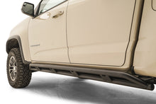 Load image into Gallery viewer, Fab Fours CC21-G2050-B Rock Slider for Select Chevrolet Colorado