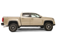 Load image into Gallery viewer, Fab Fours CC21-G2050-1 Rock Slider for Select Chevrolet Colorado