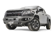 Load image into Gallery viewer, Fab Fours CC21-X5151-1 Matrix Front Bumper for Select Chevrolet Colorado