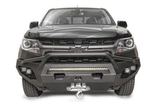 Load image into Gallery viewer, Fab Fours CC21-X5152-1 Matrix Front Bumper for Select Chevrolet Colorado