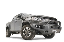 Load image into Gallery viewer, Fab Fours CC21-X5152-1 Matrix Front Bumper for Select Chevrolet Colorado