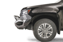 Load image into Gallery viewer, Fab Fours CC21-X5152-B Matrix Front Bumper for Select Chevrolet Colorado