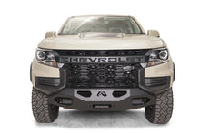Load image into Gallery viewer, Fab Fours CC21-N5151-1 Winch Mount for Select Chevrolet Colorado