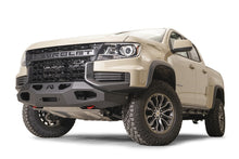 Load image into Gallery viewer, Fab Fours CC21-N5151-B Winch Mount for Select Chevrolet Colorado