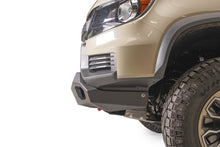 Load image into Gallery viewer, Fab Fours CC21-N5151-1 Winch Mount for Select Chevrolet Colorado