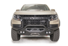 Load image into Gallery viewer, Fab Fours CC21-N5152-B Winch Mount for Select Chevrolet Colorado