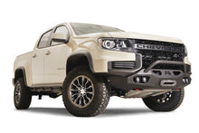 Load image into Gallery viewer, Fab Fours CC21-N5152-B Winch Mount for Select Chevrolet Colorado