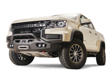 Load image into Gallery viewer, Fab Fours CC21-N5152-1 Winch Mount for Select Chevrolet Colorado