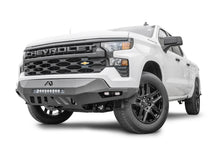 Load image into Gallery viewer, Fab Fours CS22-D5651-1 Vengeance Front Bumper for Select Chevrolet Silverado