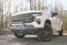 Load image into Gallery viewer, Fab Fours CS22-D5662-1 Vengeance Front Bumper for Select Chevrolet Silverado