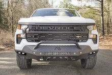 Load image into Gallery viewer, Fab Fours CS22-D5652-1 Vengeance Front Bumper for Select Chevrolet Silverado