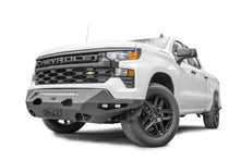 Load image into Gallery viewer, Fab Fours CS22-X5651-1 Matrix Front Bumper for Select Chevrolet Silverado