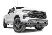 Load image into Gallery viewer, Fab Fours CS22-X5651-B Matrix Front Bumper for Select Chevrolet Silverado