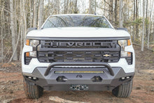 Load image into Gallery viewer, Fab Fours CS22-X5662-1 Matrix Front Bumper for Select Chevrolet Silverado