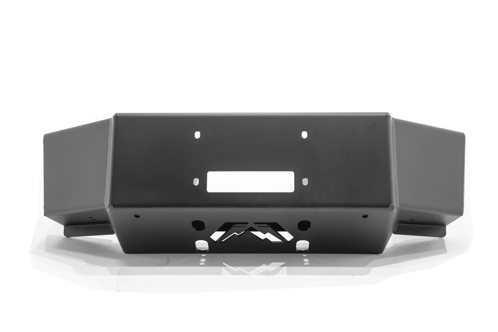 Fab Fours CH20-N4961-1 Winch Mount for Select Chevrolet Silverado HD, Chevrolet Silverado HD