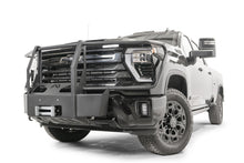 Load image into Gallery viewer, Fab Fours CH24-N6170-1 Winch Mount for Select Chevrolet Silverado HD, Chevrolet Silverado HD