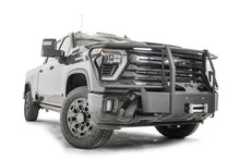 Load image into Gallery viewer, Fab Fours CH24-N6170-1 Winch Mount for Select Chevrolet Silverado HD, Chevrolet Silverado HD