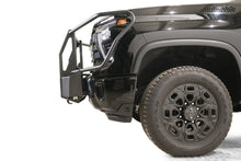 Load image into Gallery viewer, Fab Fours CH24-N6170-1 Winch Mount for Select Chevrolet Silverado HD, Chevrolet Silverado HD