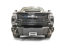 Load image into Gallery viewer, Fab Fours CH24-N6161-1 Winch Mount for Select Chevrolet Silverado HD, Chevrolet Silverado HD