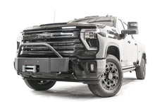 Load image into Gallery viewer, Fab Fours CH24-N6160-1 Winch Mount for Select Chevrolet Silverado HD, Chevrolet Silverado HD