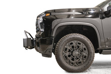 Load image into Gallery viewer, Fab Fours CH24-N6160-1 Winch Mount for Select Chevrolet Silverado HD, Chevrolet Silverado HD