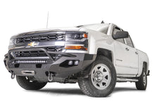 Load image into Gallery viewer, Fab Fours CS16-X4852-1 Matrix Front Bumper for Select Chevrolet Silverado