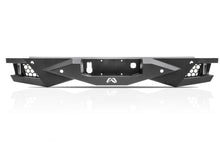Load image into Gallery viewer, Fab Fours CS19-E4052-1 Vengeance Rear Bumper for Select Chevrolet Silverado 1500, Chevrolet Silverado LTD, GMC Sierra 1500, GMC Sierra Limited