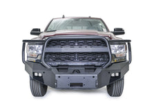 Load image into Gallery viewer, Fab Fours DR19-A4450-B Premium Winch Front Bumper for Select Ram 2500, Ram
