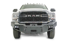 Load image into Gallery viewer, Fab Fours DR19-A4451-B Premium Winch Front Bumper for Select Ram 2500, Ram