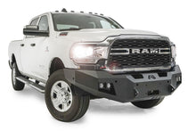 Load image into Gallery viewer, Fab Fours DR19-A4451-B Premium Winch Front Bumper for Select Ram 2500, Ram