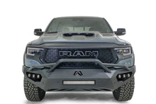 Load image into Gallery viewer, Fab Fours DX21-V4552-1 Vengeance Front Bumper for Select Ram