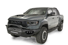Load image into Gallery viewer, Fab Fours DX21-V4552-1 Vengeance Front Bumper for Select Ram