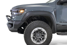 Load image into Gallery viewer, Fab Fours DX21-V4552-B Vengeance Front Bumper for Select Ram