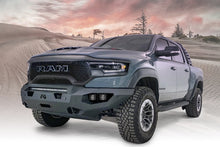 Load image into Gallery viewer, Fab Fours DX21-X5551-1 Matrix Front Bumper for Select Ram