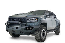 Load image into Gallery viewer, Fab Fours DX21-X5552-1 Matrix Front Bumper for Select Ram