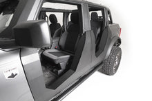 Load image into Gallery viewer, Fab Fours FB1030-1 Trail Doors for Select Ford Bronco