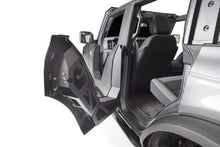 Load image into Gallery viewer, Fab Fours FB1030-1 Trail Doors for Select Ford Bronco