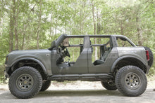 Load image into Gallery viewer, Fab Fours FB1030-B Trail Doors for Select Ford Bronco