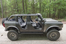 Load image into Gallery viewer, Fab Fours FB1030-B Trail Doors for Select Ford Bronco