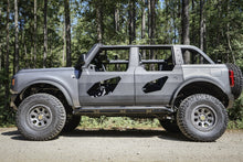 Load image into Gallery viewer, Fab Fours FB1031-1 Trail Doors for Select Ford Bronco