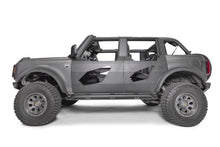 Load image into Gallery viewer, Fab Fours FB1031-B Trail Doors for Select Ford Bronco