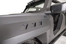 Load image into Gallery viewer, Fab Fours FB2000-B Fender for Select Ford Bronco