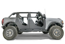 Load image into Gallery viewer, Fab Fours FB2006-B Inner Fender for Select Ford Bronco