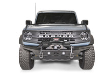 Load image into Gallery viewer, Fab Fours FB21-B5251-1 Stubby Bumper for Select Ford Bronco