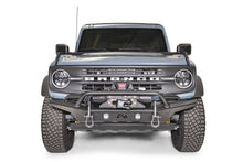 Load image into Gallery viewer, Fab Fours FB21-B5252-1 Stubby Bumper for Select Ford Bronco