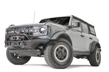 Load image into Gallery viewer, Fab Fours FB21-B5252-B Stubby Bumper for Select Ford Bronco