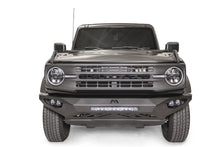 Load image into Gallery viewer, Fab Fours FB21-D5251-1 Vengeance Front Bumper for Select Ford Bronco
